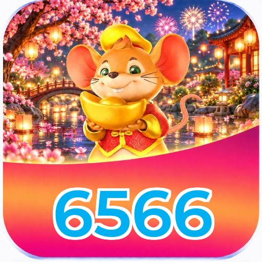 6566 Logo