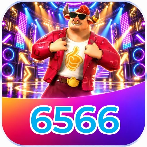 6566 APK Android - Logo oficial