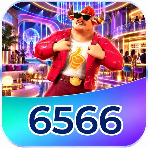 6566 Logo