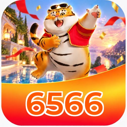 6566 Logo