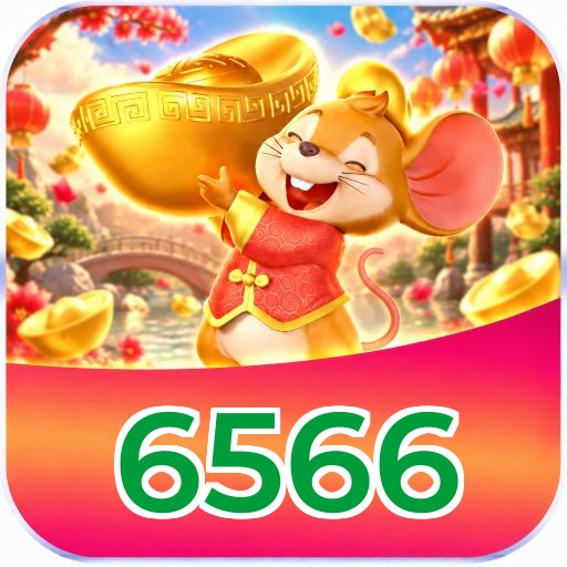 6566 Loteria Mega-Sena