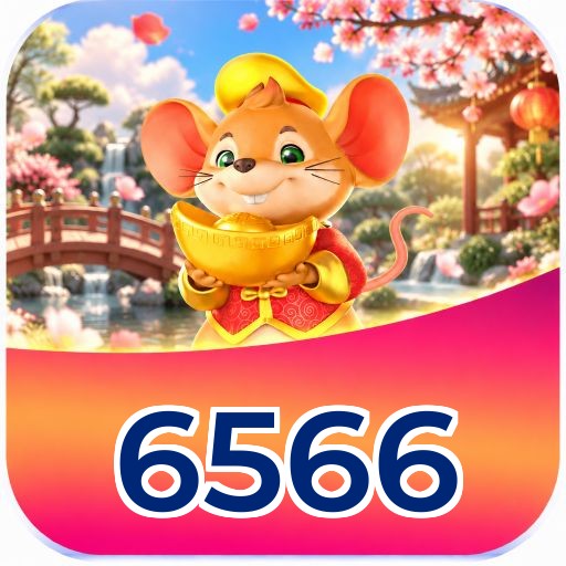 6566 Logo