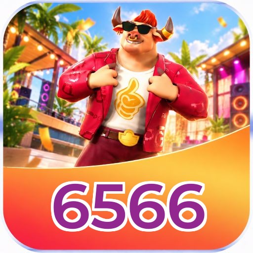 6566 Logo