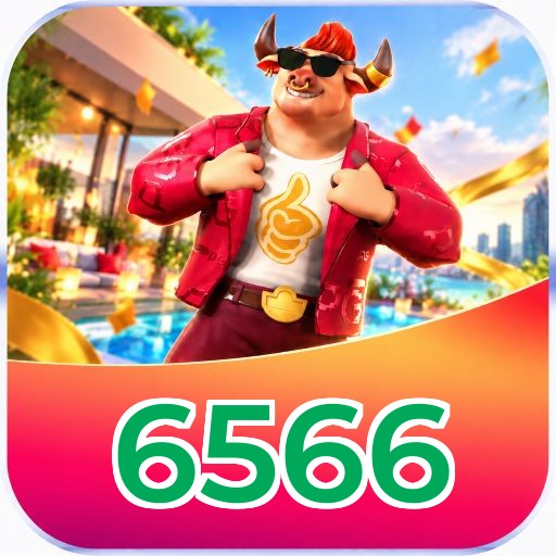 6566 Logo