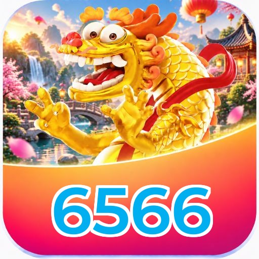 6566 APP Android/iOS - Logo oficial