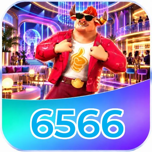 6566 Logo