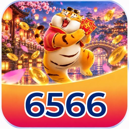 6566 Logo